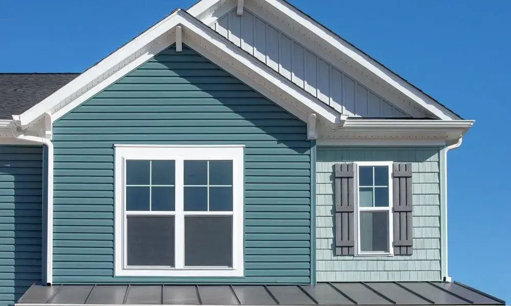 Roof repair and inspection services in East Alton